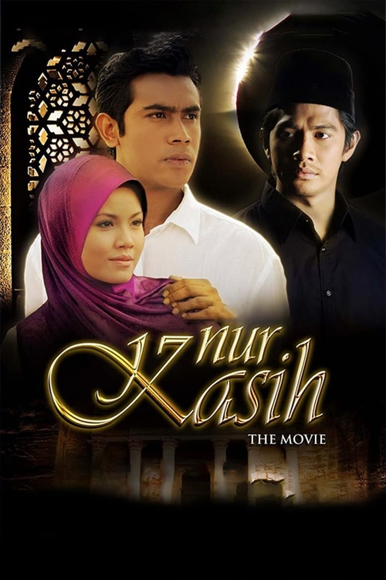 Poster of Nur Kasih The Movie