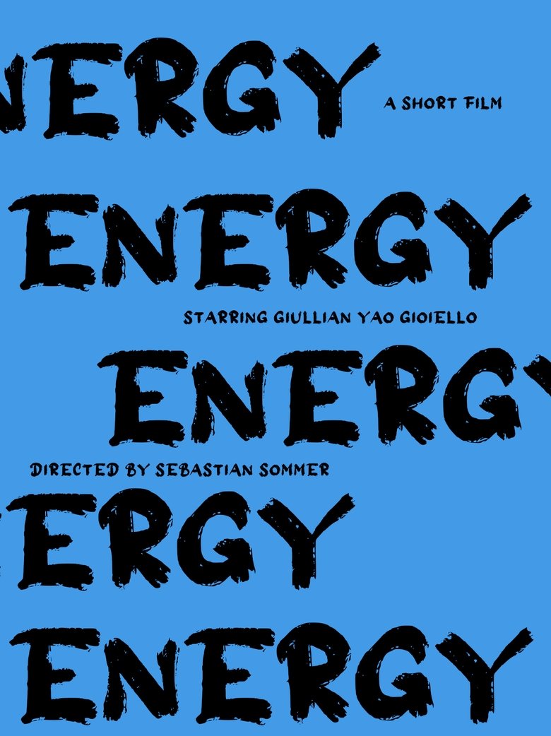 Poster of Energy