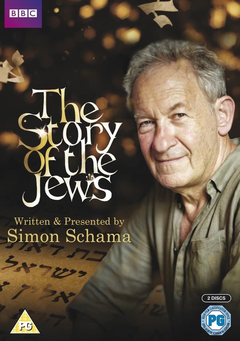 Poster of Episodes in The Story Of The Jews - Series 1 - Series 1