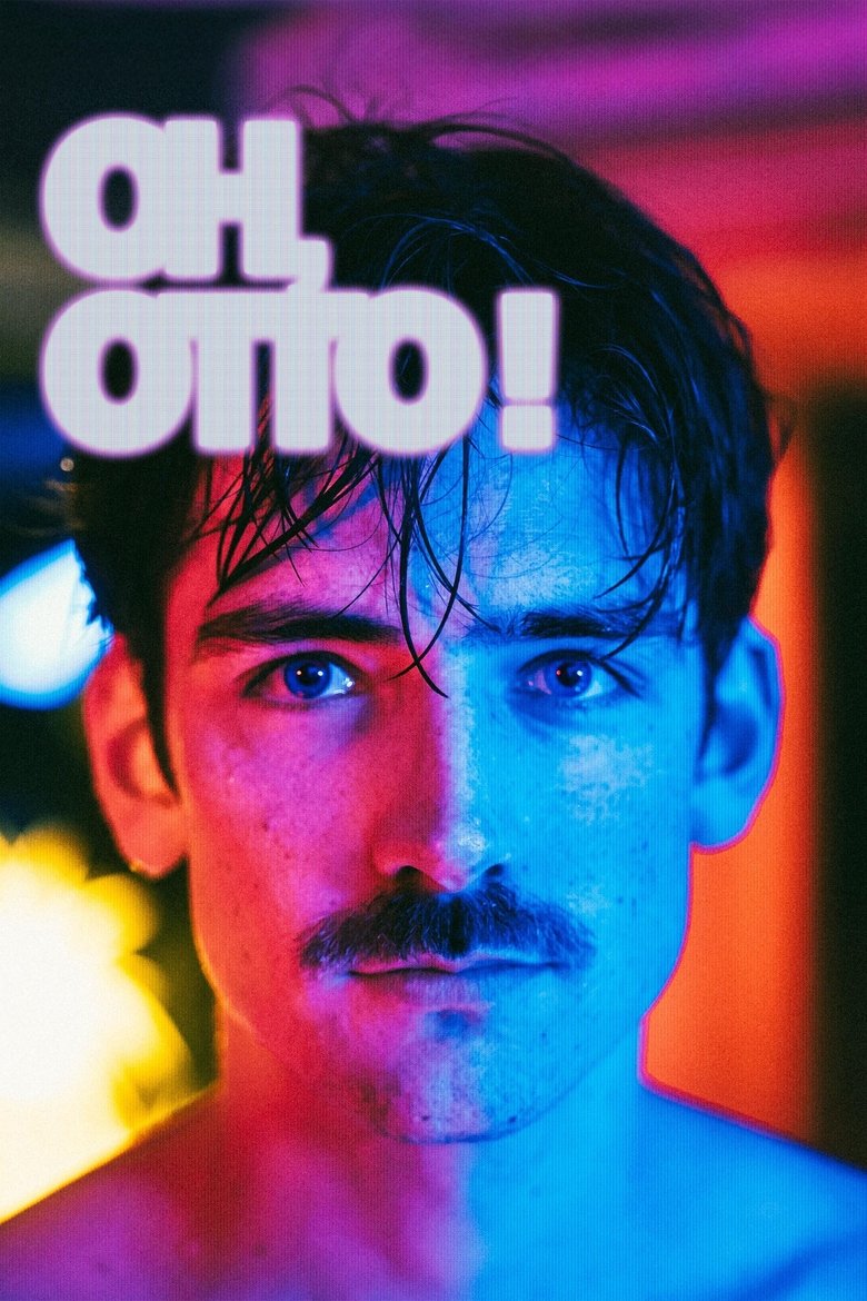 Poster of Oh, Otto!