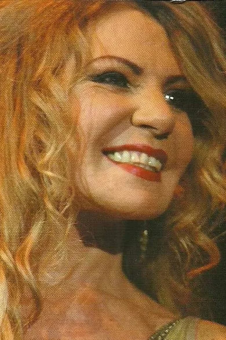 Portrait of Elba Ramalho