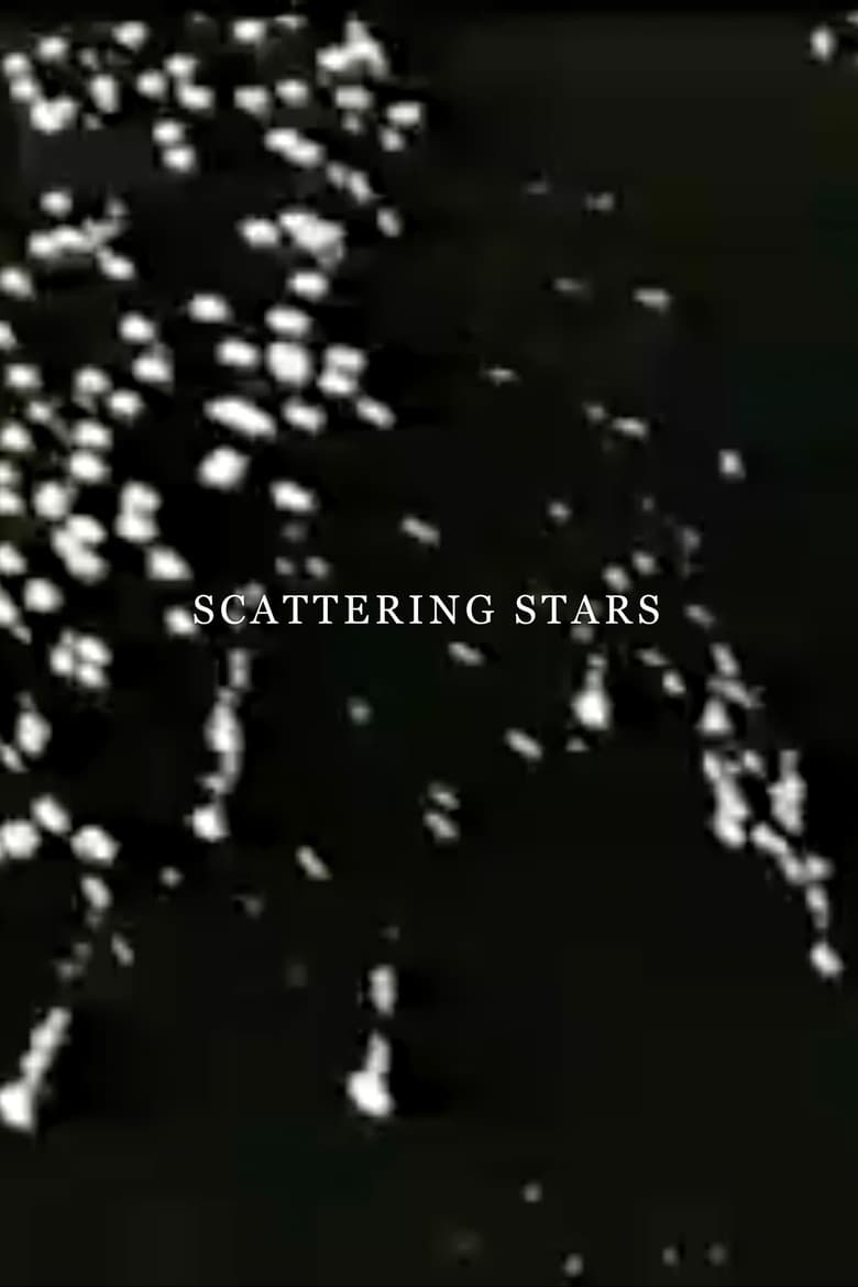 Poster of Scattering Stars