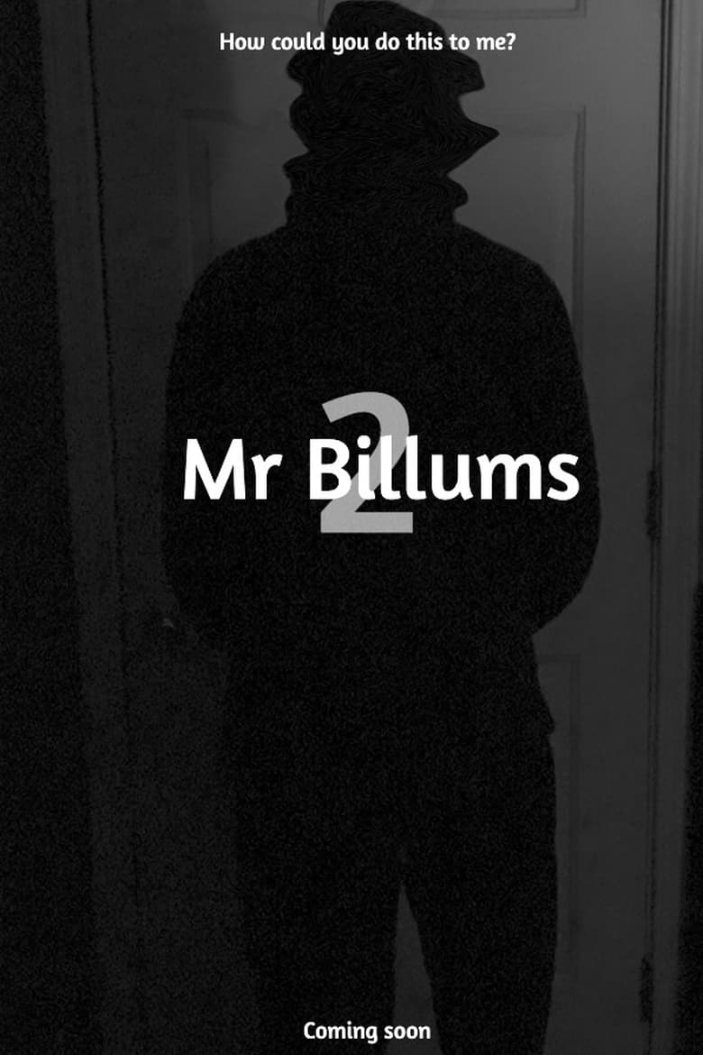 Poster of Mr Billums 2