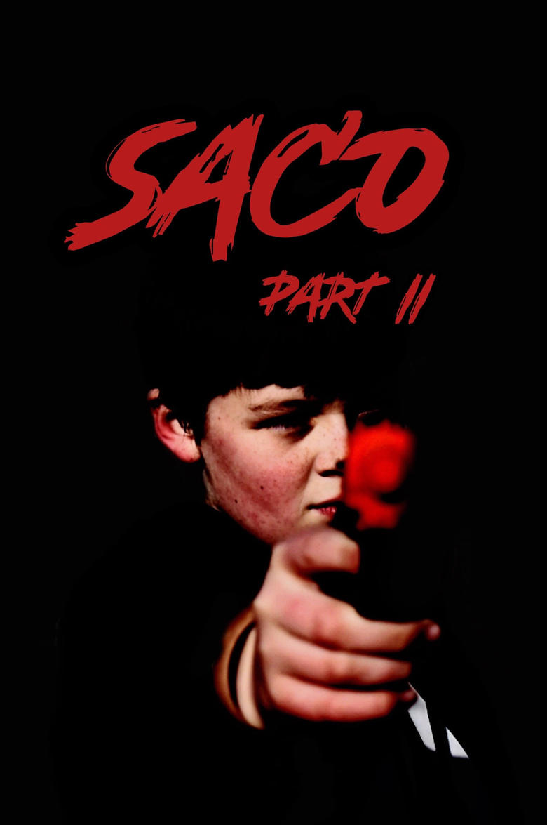 Poster of Saco Part II