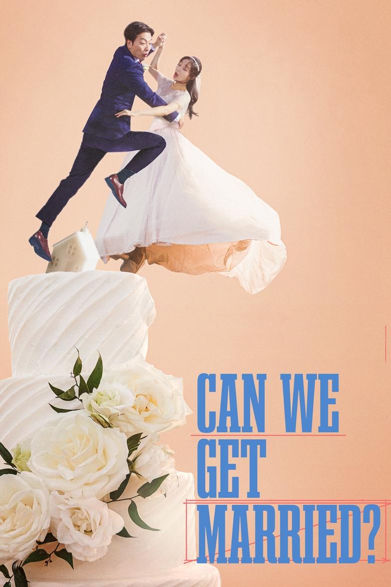 Poster of Can We Get Married?