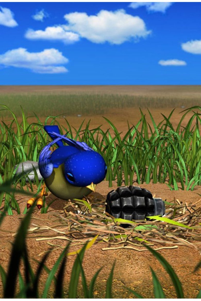 Poster of Nest