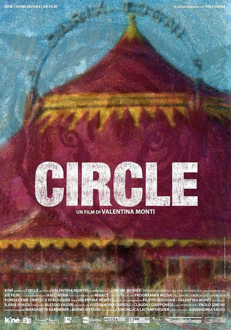 Poster of Circle