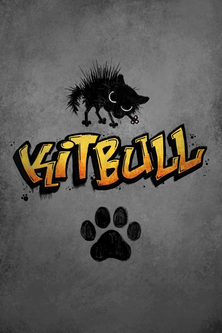 Poster of Kitbull