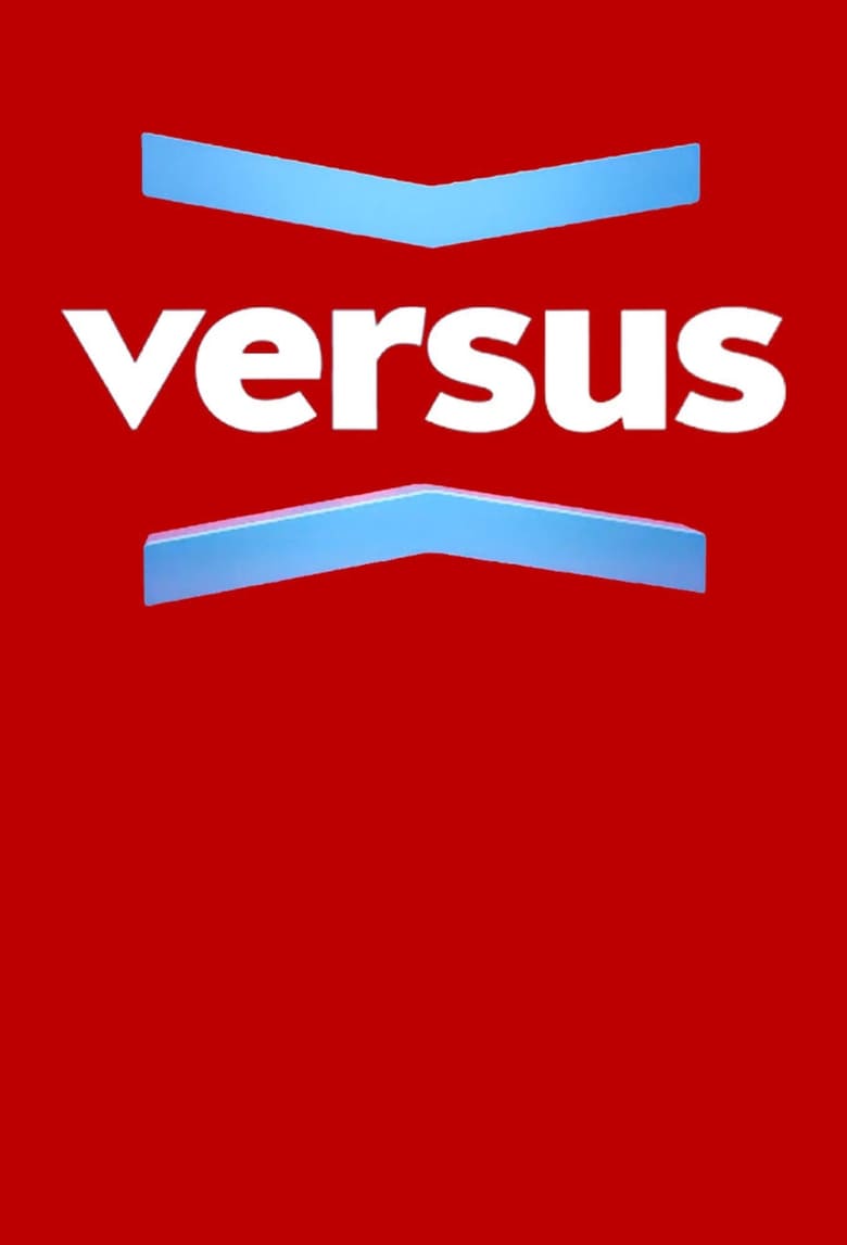 Poster of Versus