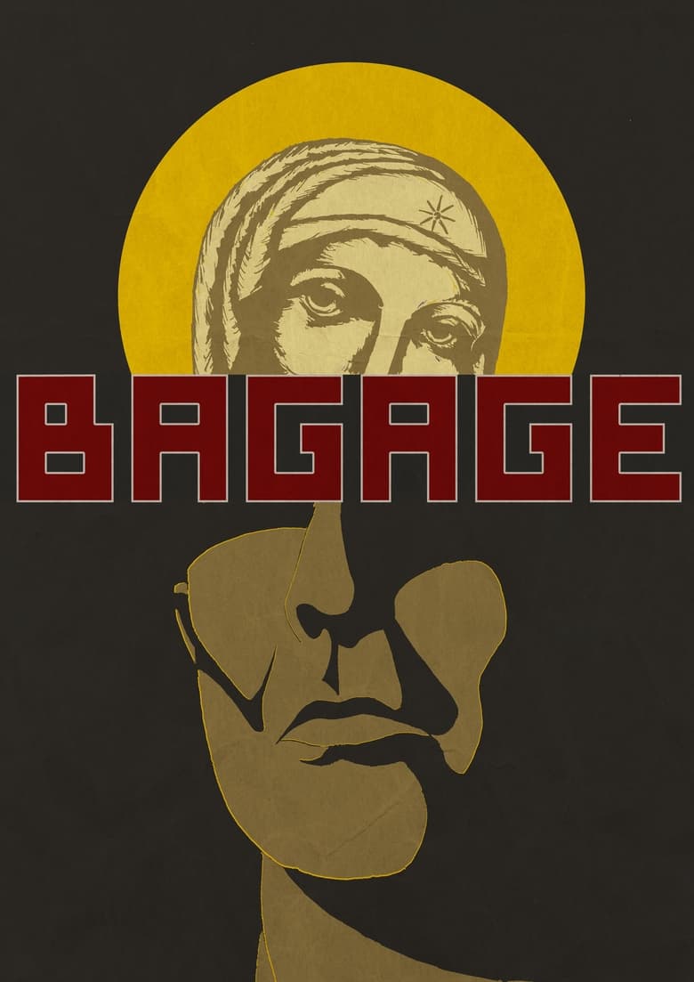 Poster of Bagage