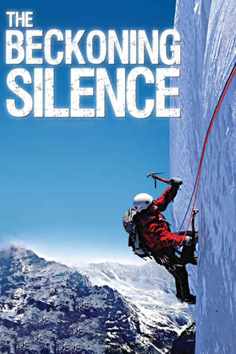 Poster of The Beckoning Silence