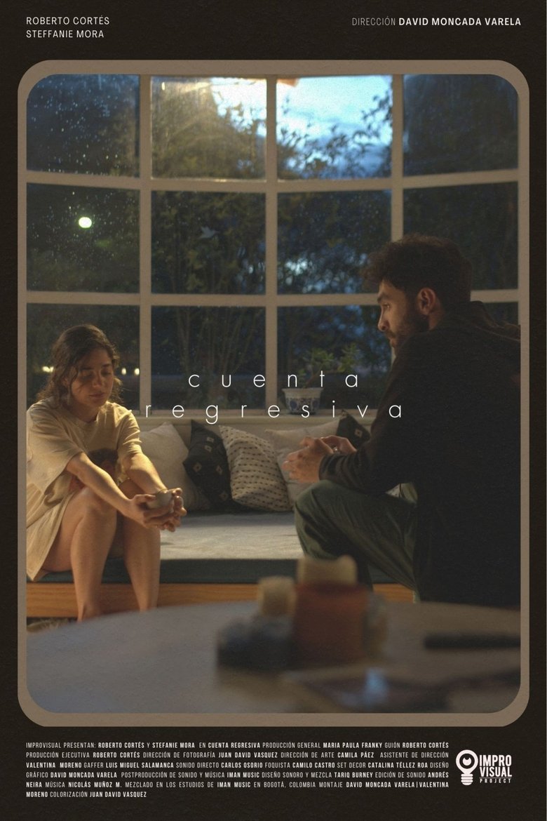 Poster of Countdown