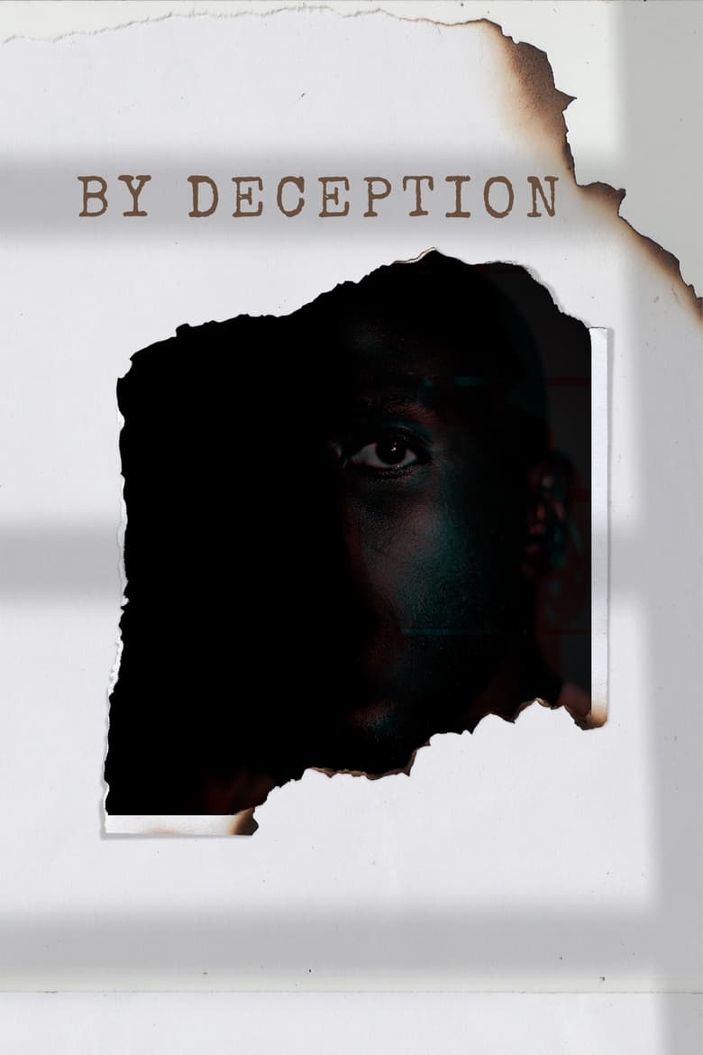 Poster of By Deception