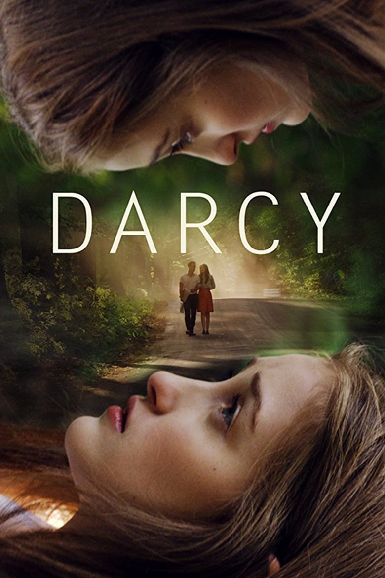 Poster of Darcy