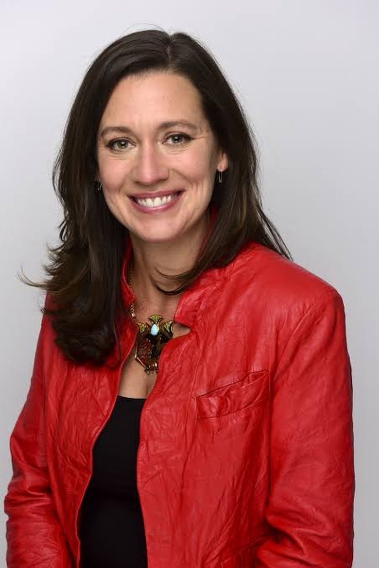 Portrait of Mara LePere-Schloop