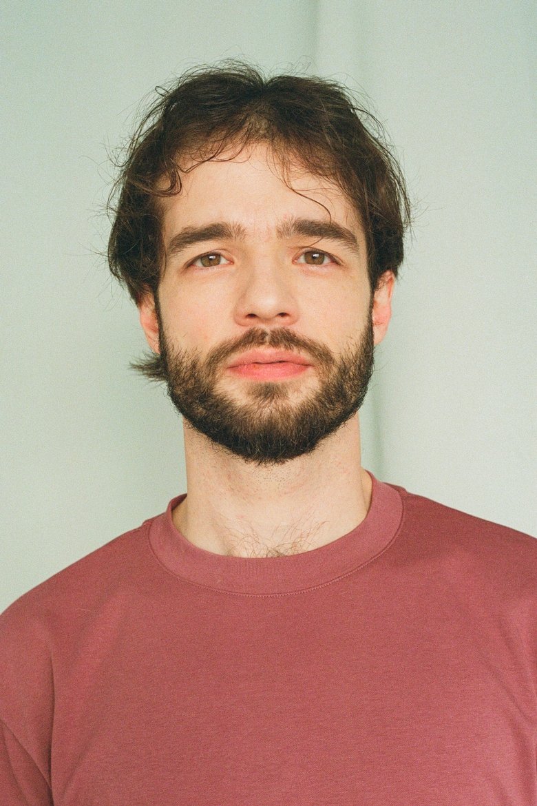 Portrait of Brian Piton