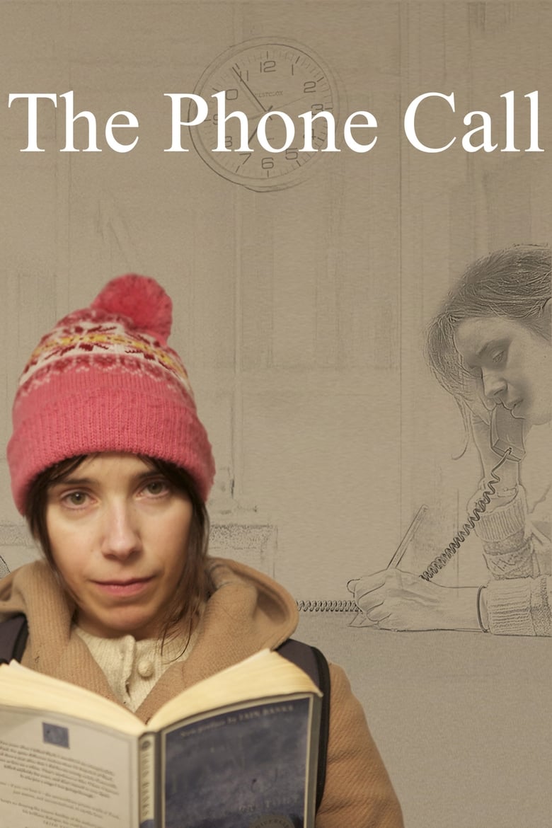 Poster of The Phone Call