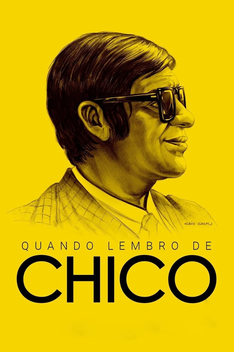 Poster of When I Remember Chico