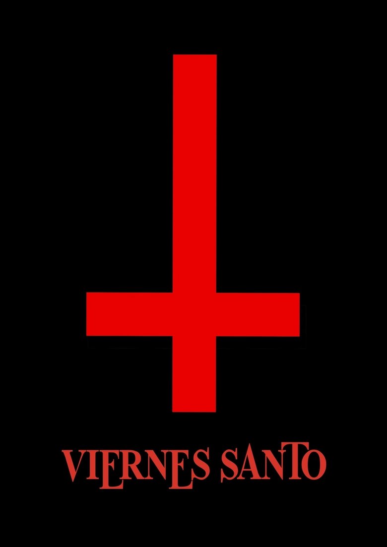 Poster of Viernes Santo