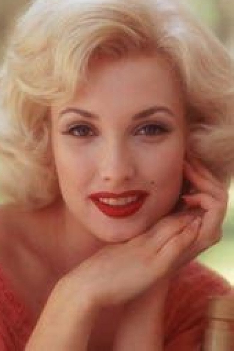 Portrait of Stéphanie Anderson