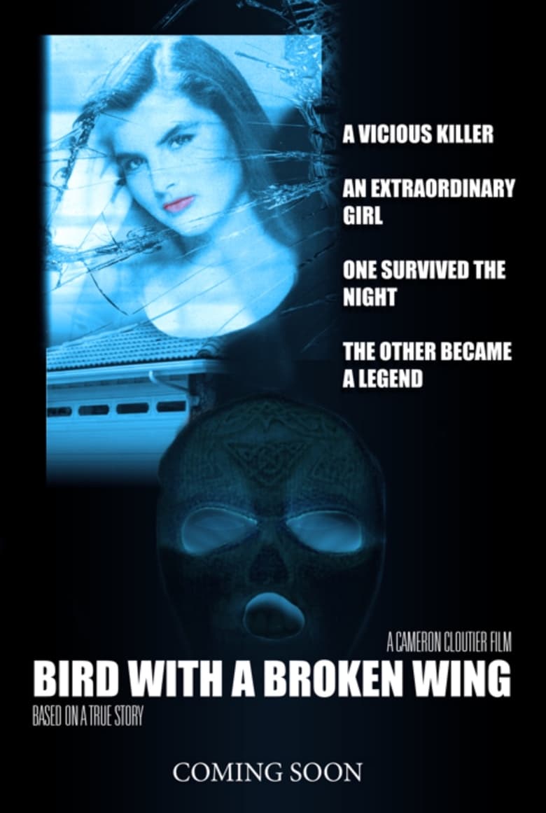 Poster of Bird with a broken wing