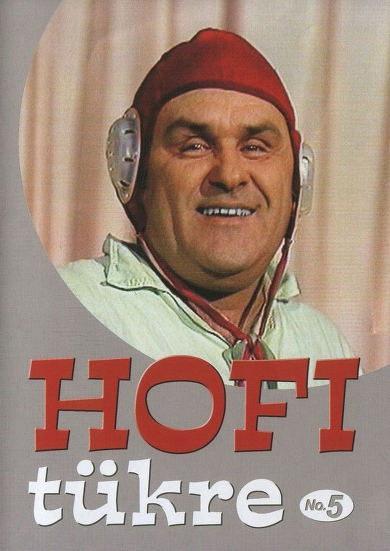 Poster of Hofi tükre No.5