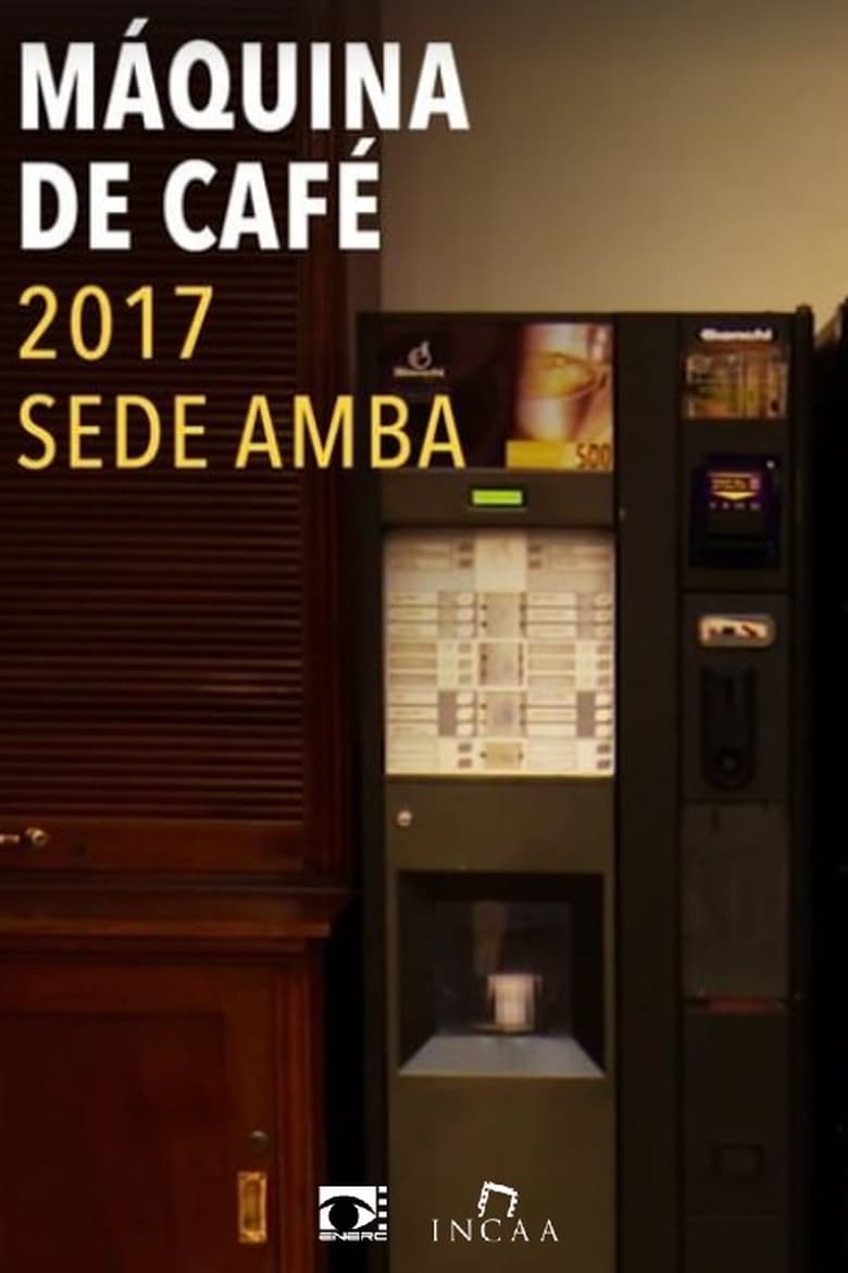 Poster of Máquina de café