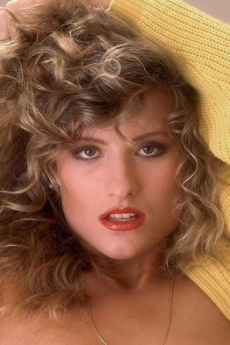Portrait of Kerri Kendall