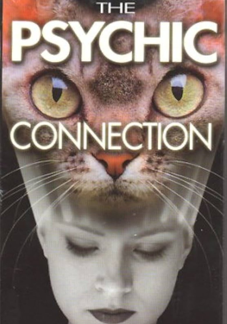 Poster of The Psychic Connection