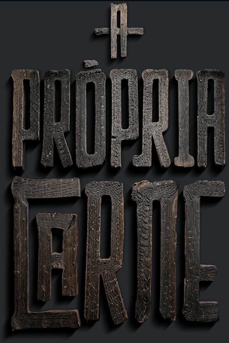 Poster of A Própria Carne