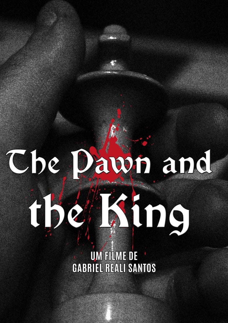 Poster of The Pawn and the King