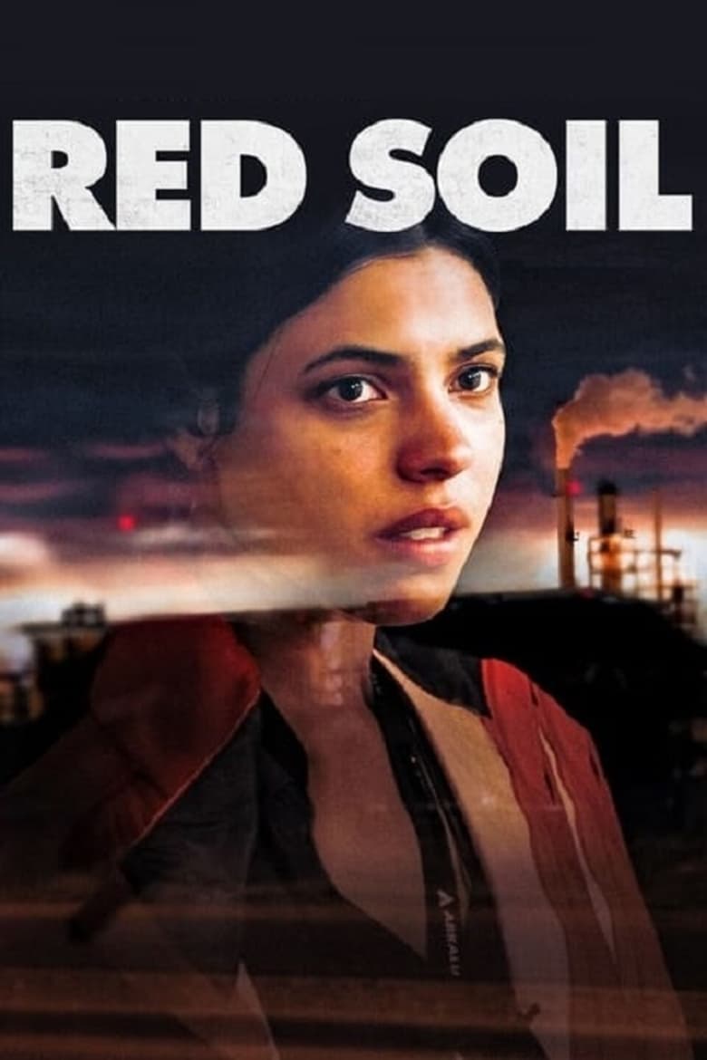 Poster of Red Soil