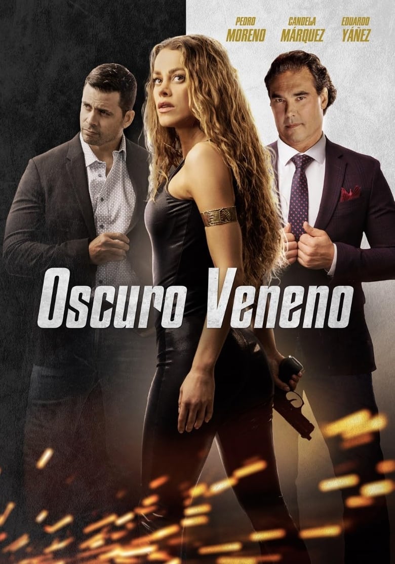 Poster of Oscuro veneno