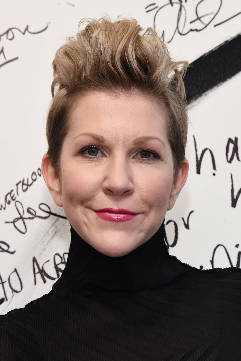 Portrait of Joyce DiDonato