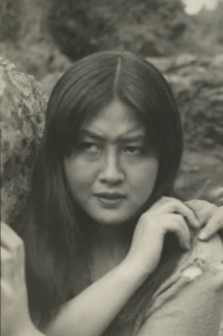 Portrait of Kim Sam-hwa