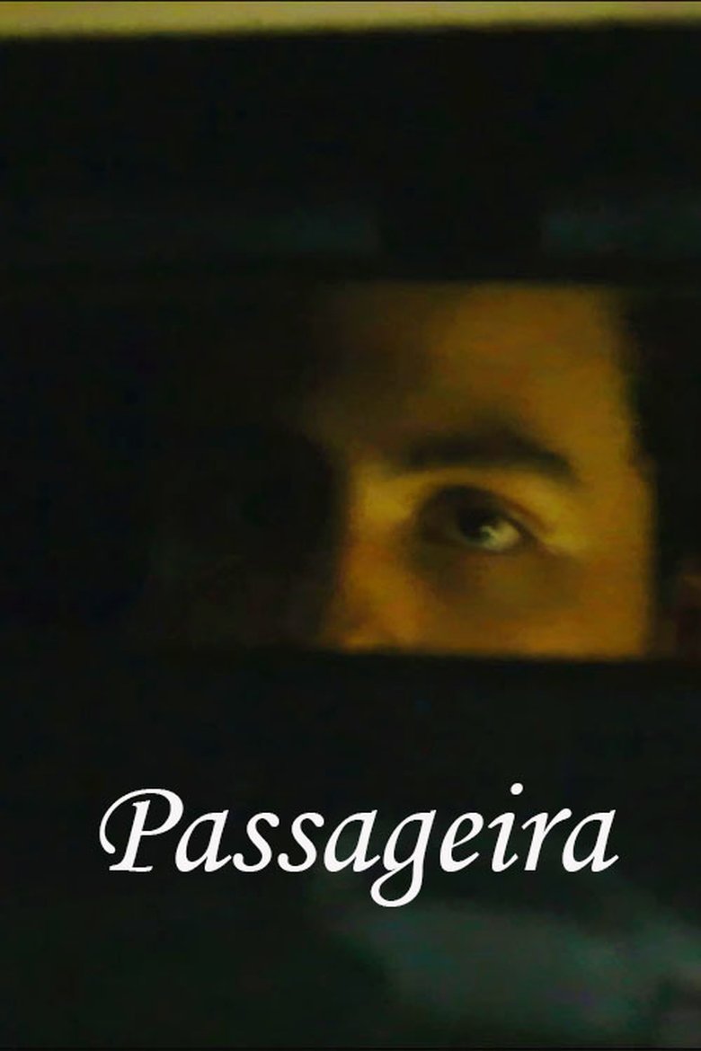 Poster of Passageira