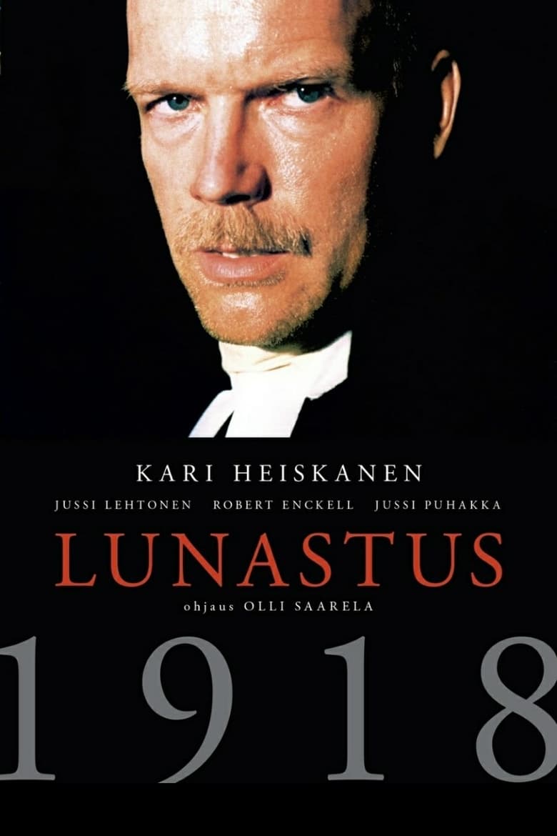 Poster of Lunastus