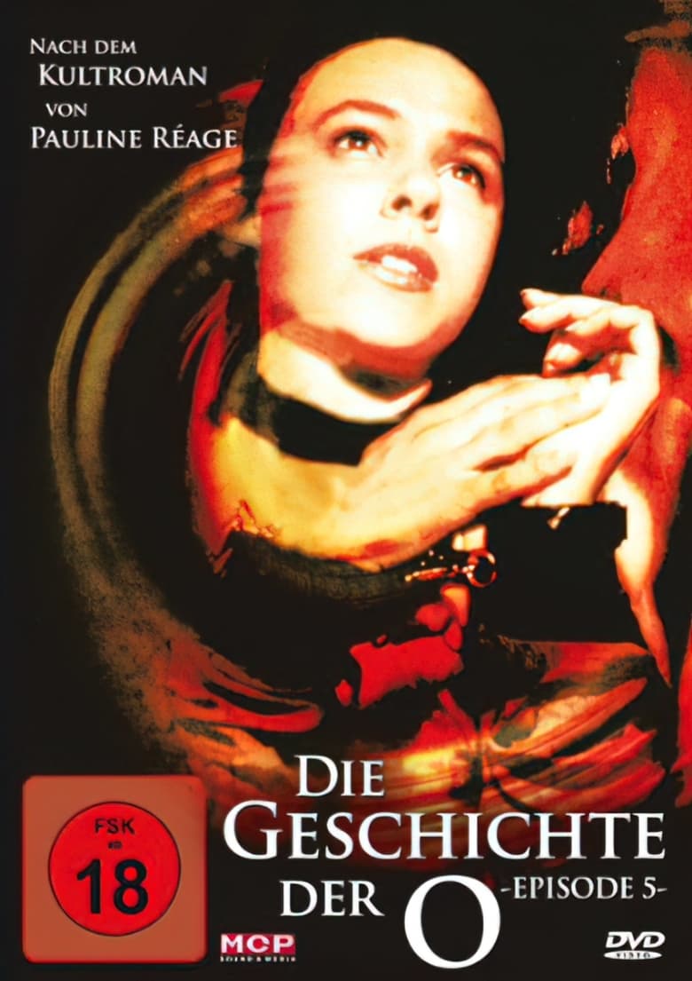 Poster of Geschichte Der O Teil 5: Die Offenbarung