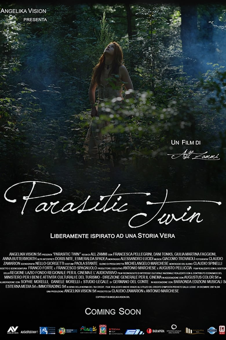 Poster of Parasitic Twin