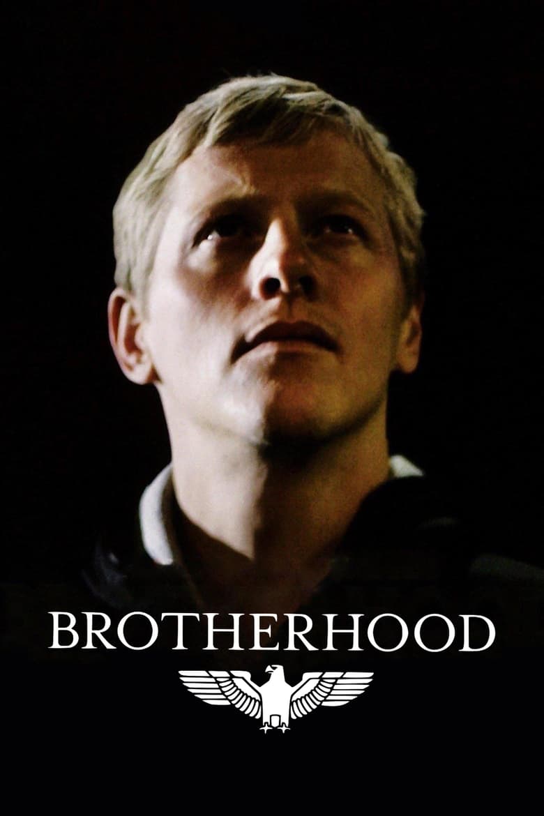 Poster of Brotherhood