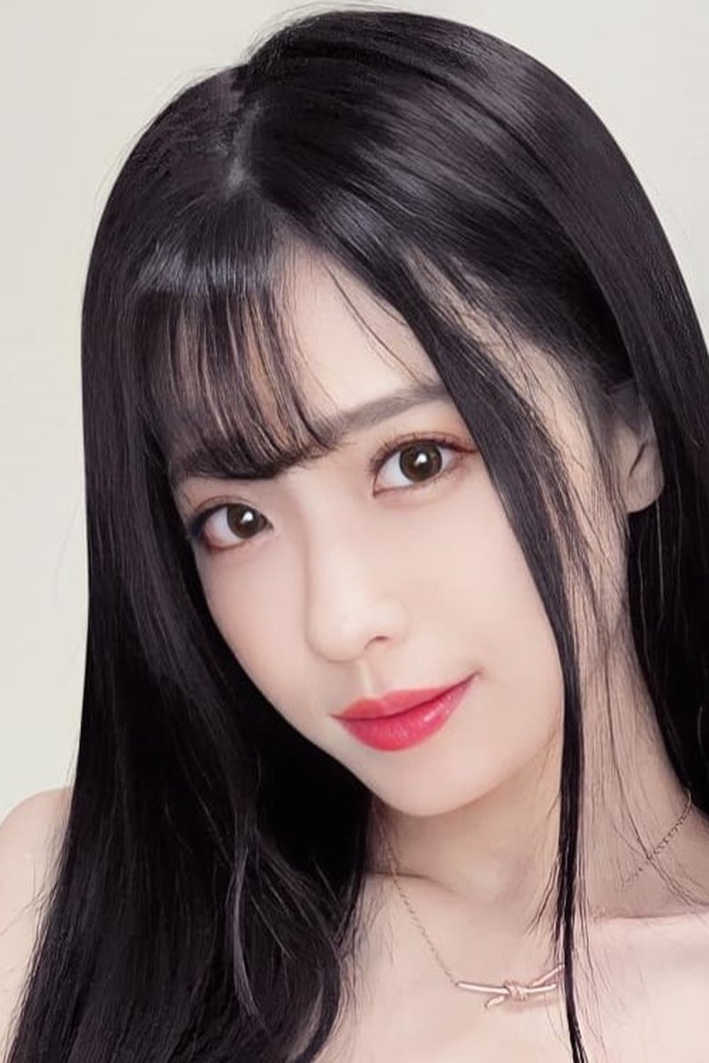 Portrait of 妍妍