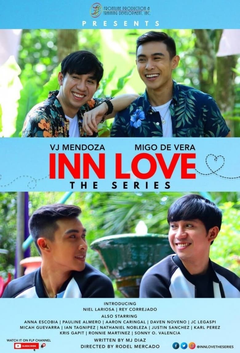 Poster of Cast and Crew in INN Love The Series - Season 1 - Episode 6 - Episode 6