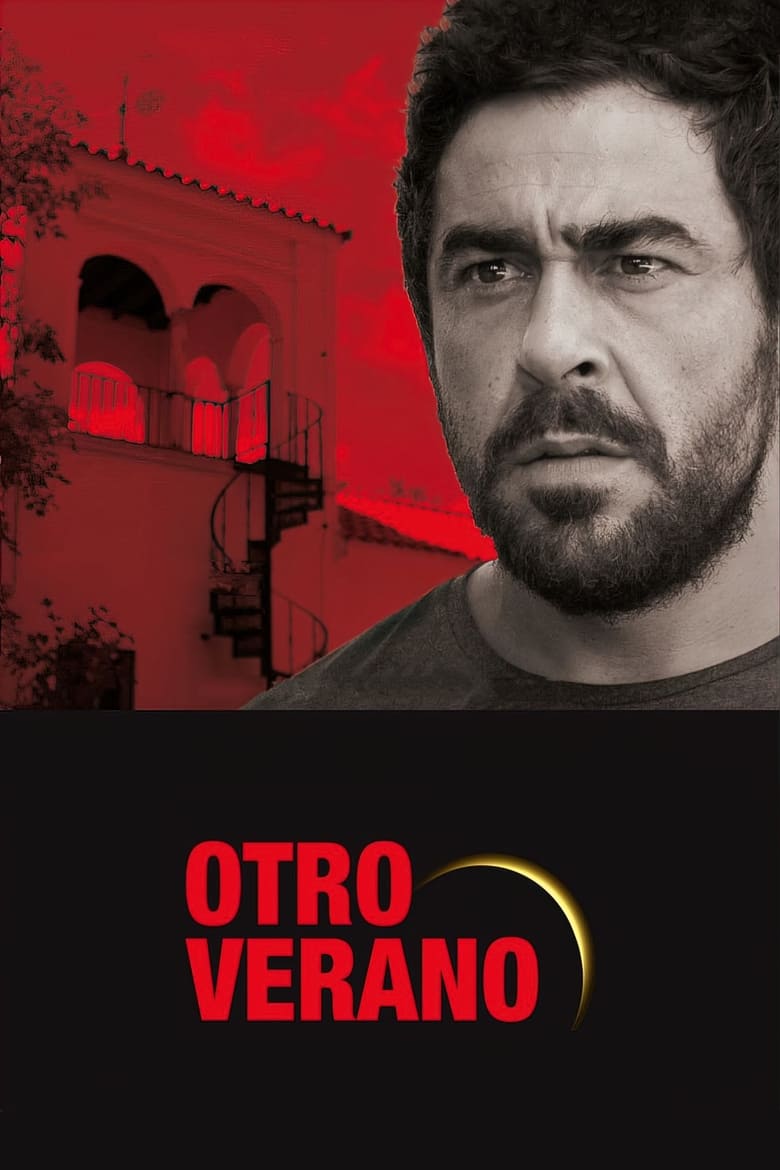 Poster of Otro verano