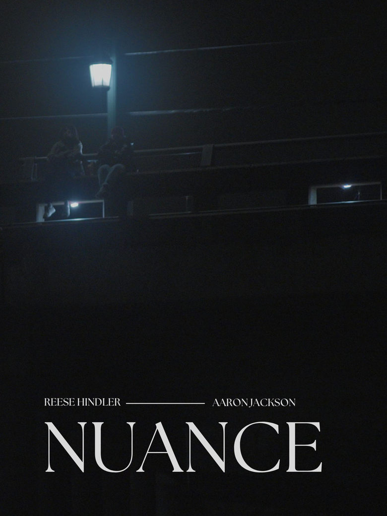 Poster of Nuance