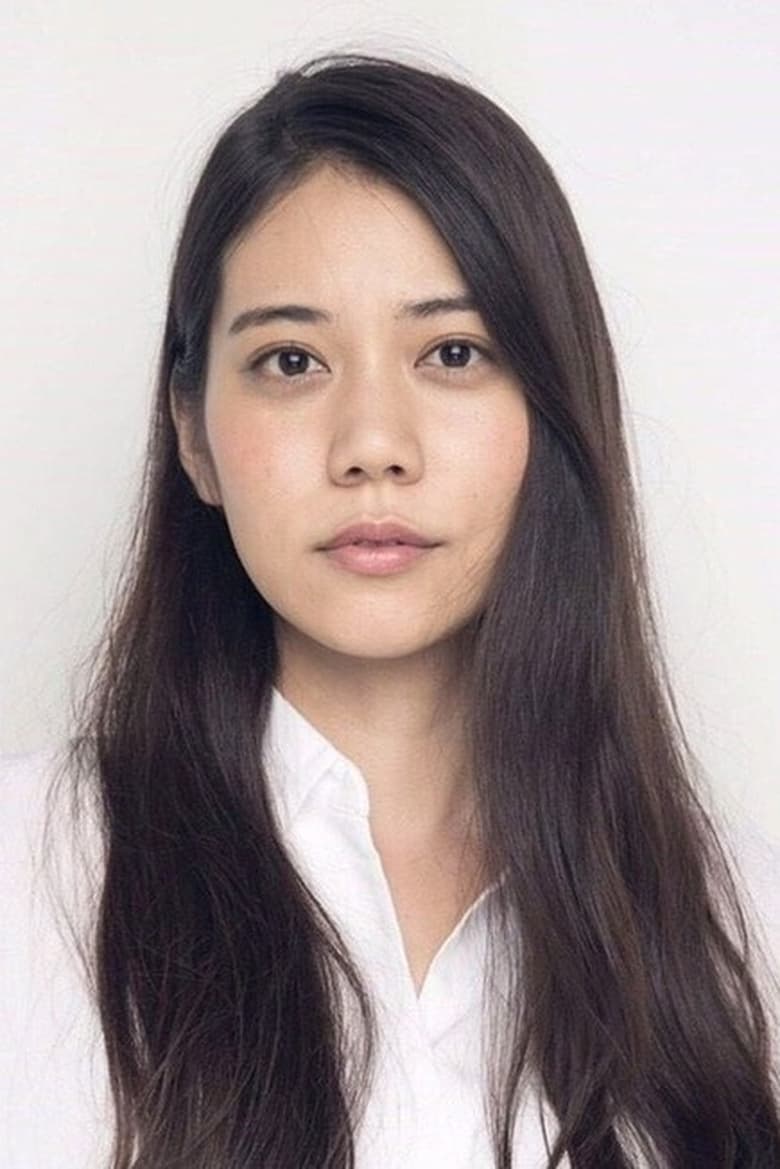 Portrait of Airi Matsuyama