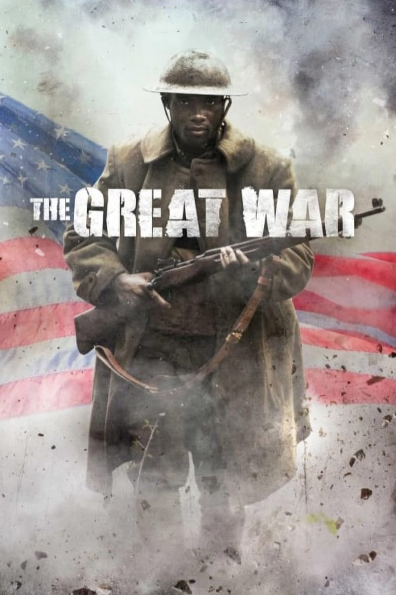 Poster of The Great War