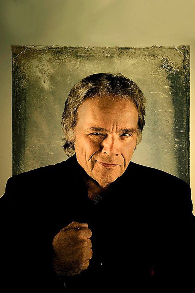 Portrait of Marc Ysaÿe