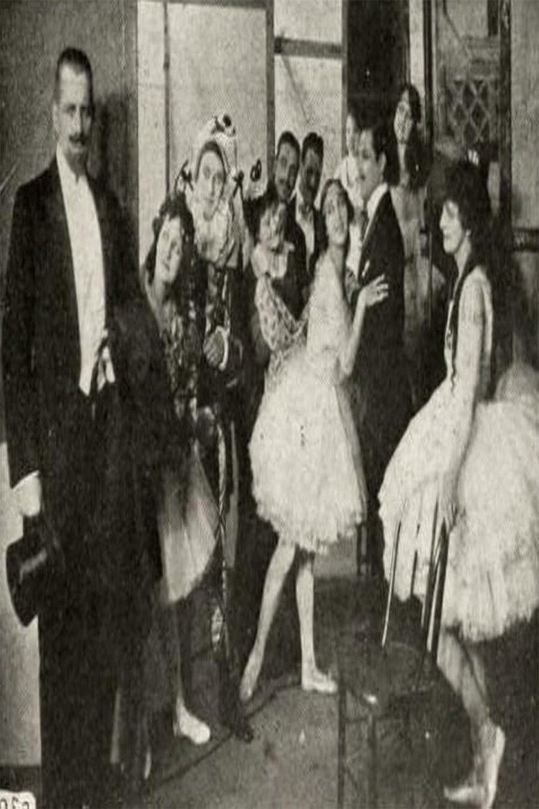 Poster of A Price for Folly
