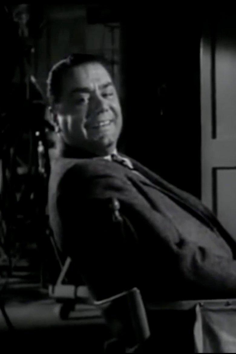 Poster of Ernest Borgnine Presents The Catered Affair