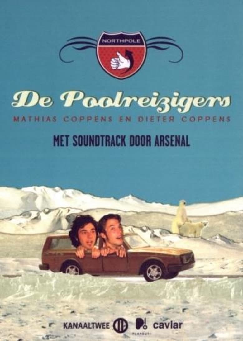 Poster of De Poolreizigers